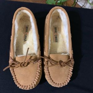 Minnetonka Moccasin